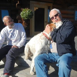 Meet your Posher, John